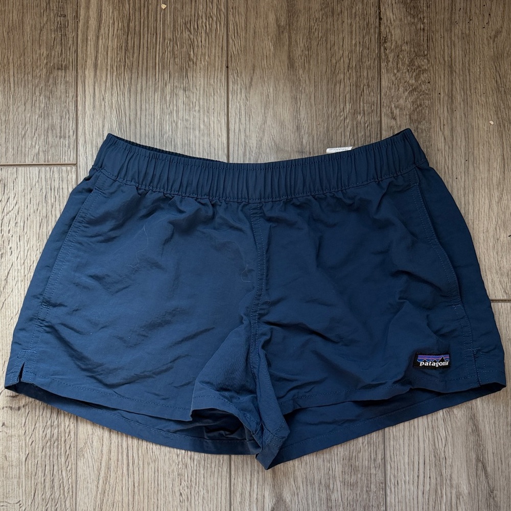 Patagonia baggies